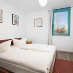 Ferienwohnung Meeresbrise
