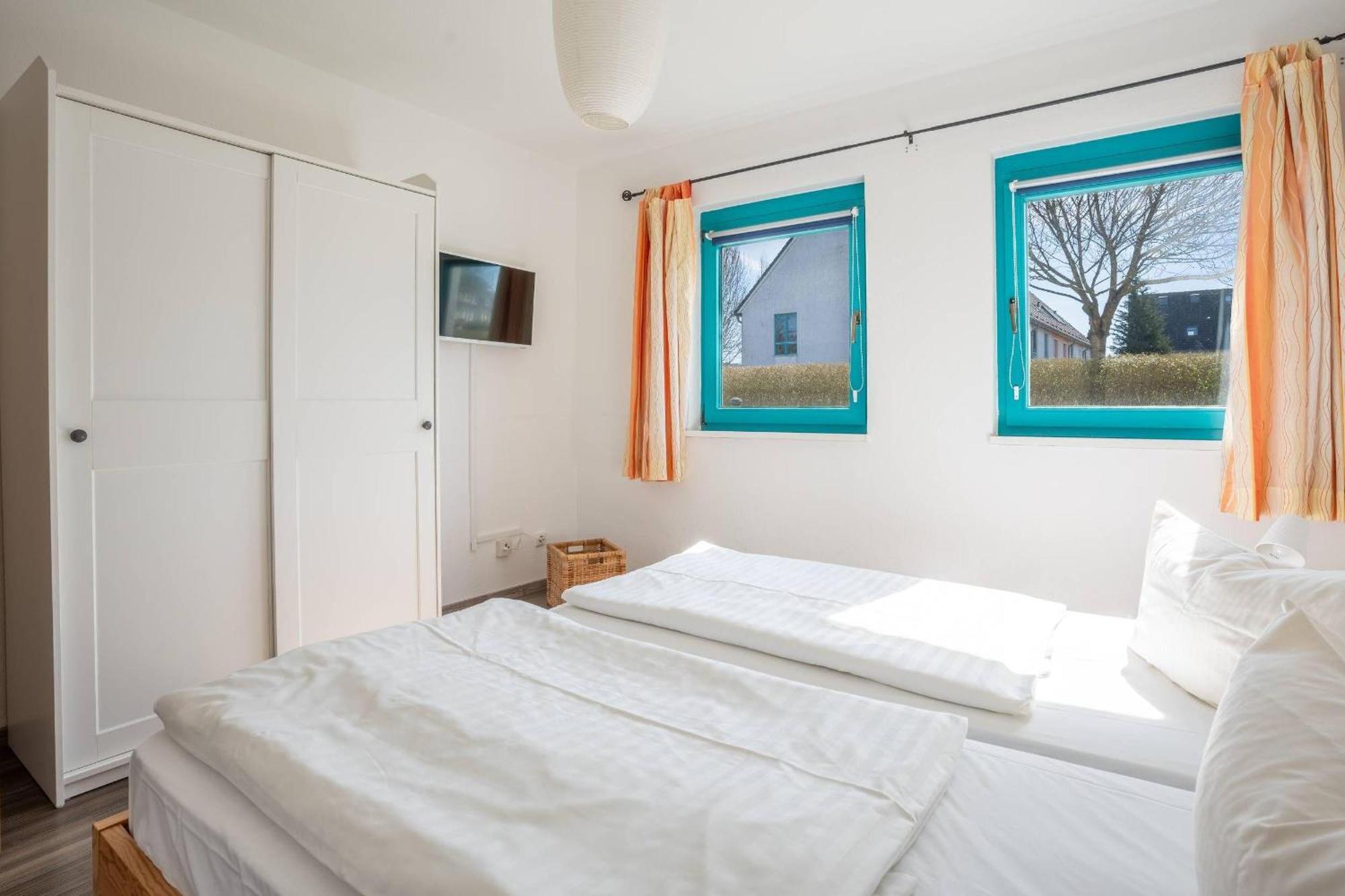 Meeresbrise Apartment