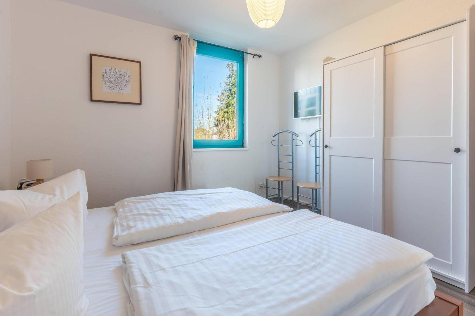 Meeresbrise Apartment *