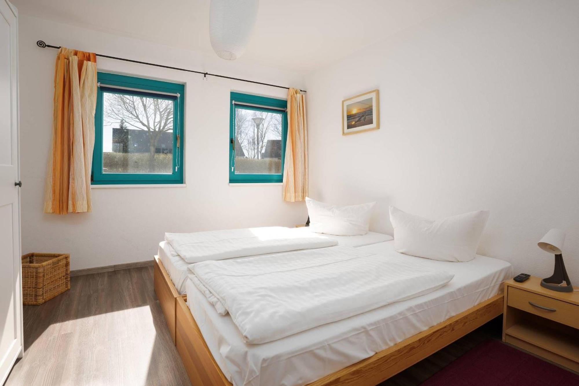 Apartment Meeresbrise Ostseebad Binz