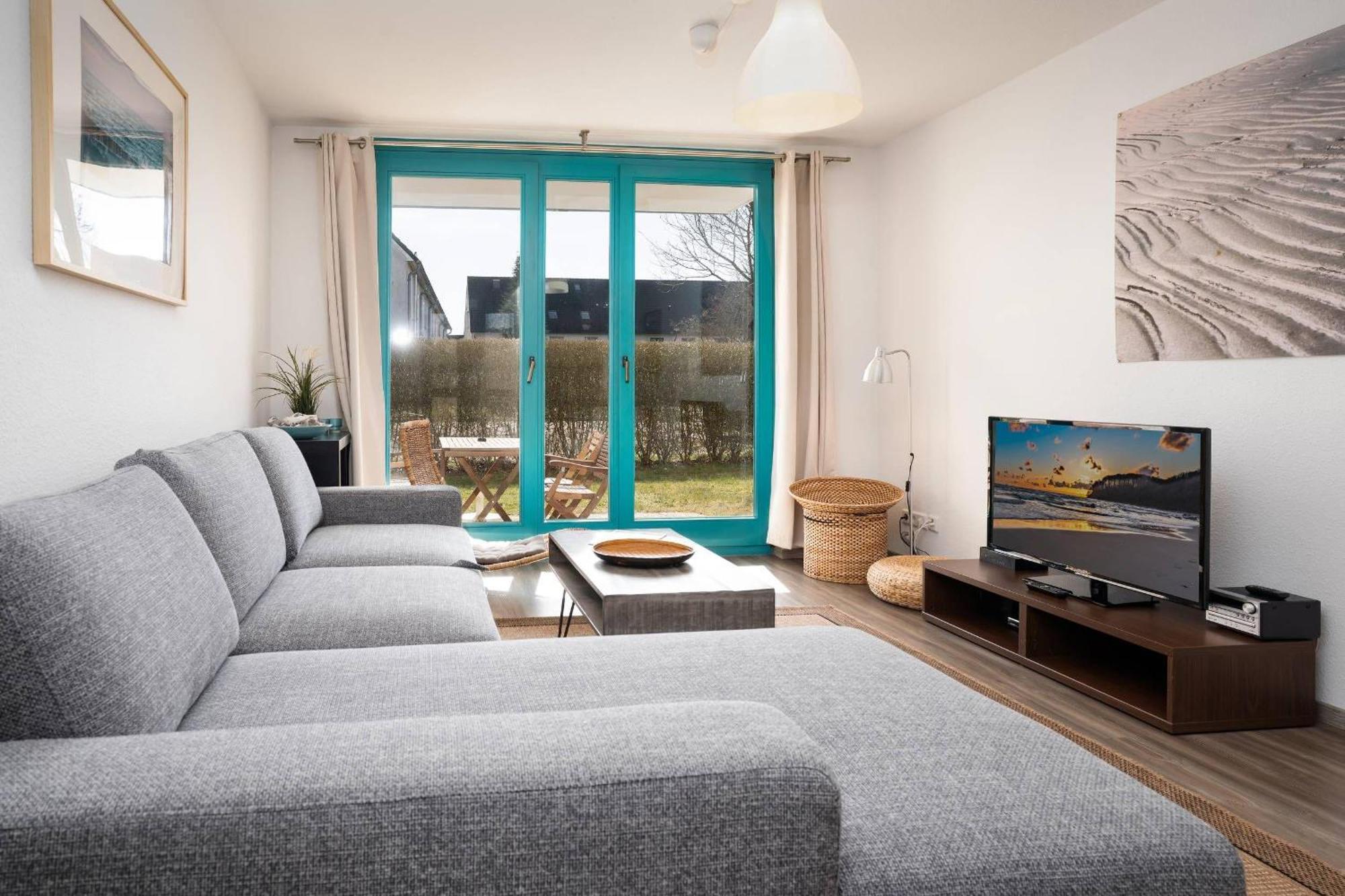Apartment Meeresbrise