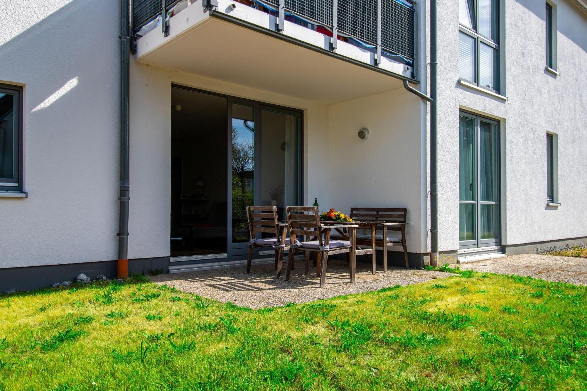 Meeresbrise Apartment *